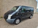 Ford Transit 2.2 260S, Auto's, Bestelauto's, Voorwielaandrijving, 1670 kg, 4 cilinders, Origineel Nederlands