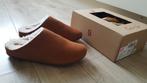Pantoffel Fitflop Chrissie, Kleding | Dames, Schoenen, Bruin, Nieuw, Ophalen of Verzenden, Fitflop
