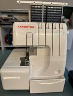 Overlock machine Lewenstein Multilock D700, Ophalen of Verzenden, Gebruikt, Lockmachine
