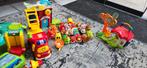 Vtech Zoef zoef en Toet toet, Ophalen, Gebruikt