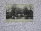 Vreeswijk, Helling en spuisluis. Nieuwegein., Verzamelen, Ansichtkaarten | Nederland, Ophalen of Verzenden, Voor 1920, Utrecht