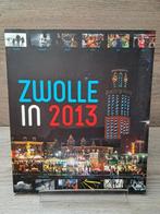 Zwolle in 2013, Ophalen of Verzenden, 20e eeuw of later, Zo goed als nieuw