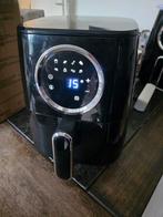 Airfryer - Gebruikt, Prima voor 2e Ronde!, Ophalen of Verzenden, Gebruikt, Airfryer