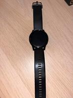 Garmin Vivoactive 4, Sieraden, Tassen en Uiterlijk, Smartwatches, Ophalen of Verzenden, Zwart, Garmin