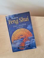Moderne Feng Shui Kwan Lau, Boeken, Ophalen of Verzenden, Zo goed als nieuw
