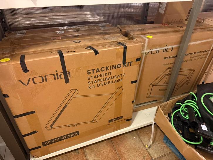Grote partij winkel voorraad, Diversen, Rommelmarktspullen, Zo goed als nieuw, Ophalen of Verzenden