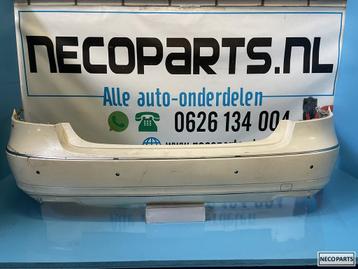 BUMPER E KLASSE W212 ACHTERBUMPER ALLES LEVERBAAR !!!  beschikbaar voor biedingen