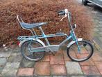 Bonanzarad Chopper Fiets - Vintage Jaren 70, Fietsen en Brommers, 20 inch of meer, Gebruikt, Heren, Versnellingen