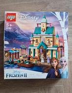Lego Frozen Arendelle Kasteel - Complete Set | 41167, Ophalen, Zo goed als nieuw, Complete set, Lego
