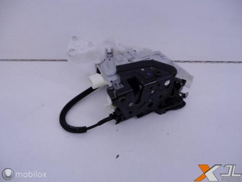 PASSAT 3C RECHTER ACHTERPORTIERSLOT 3C4839016A, Auto-onderdelen, Carrosserie en Plaatwerk, Volkswagen, Gebruikt, Ophalen of Verzenden