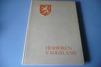 Herboren Vaderland 1,00, Ophalen of Verzenden, 20e eeuw of later, Gelezen