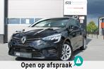 Renault Clio 1.0 TCE /AUTOMAAT/CRUISE/NAVI/APPLECARPLAY PDC, Stof, Gebruikt, 1057 kg, Zwart