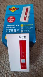 AVM FRITZ!WLAN Repeater, Computers en Software, WiFi-versterkers, Ophalen, Zo goed als nieuw, AVM