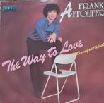 FRANK AFFOLTER - THE WAY TO LOVE, Ophalen of Verzenden, Gebruikt