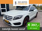 Mercedes-Benz GLA 180 AMG Night Edition Plus- p € 23.945,0, Auto's, Mercedes-Benz, Nieuw, 715 kg, Geïmporteerd, 5 stoelen