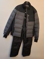 ski pak, Ophalen, Zo goed als nieuw, Maat 46/48 (XL) of groter, Pak