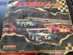 Vintage Scalextric Racebaan, Overige merken, Gebruikt, Auto, 1:32 tot 1:50