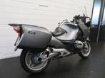 BMW R 1200 RT FULL! RADIO CRUISE BC ENZ (bj 2006), Bedrijf, Toermotor