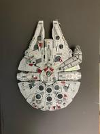 Muurbeugel : LEGO Star Wars UCS Millennium Falcon - 75192, Ophalen of Verzenden, Nieuw, Complete set, Lego