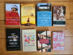 Boeken/literatuur 4 euro per stuk, Ophalen of Verzenden, Gelezen, Nederland