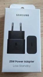 Samsung 25W Power Adapter (Nieuw), Telecommunicatie, Mobiele telefoons | Telefoon-opladers, Ophalen of Verzenden, Nieuw, Samsung