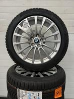 NIEUW 18’’ BMW 5 SERIE G30 G31  VELGEN WINTERBANDEN ORIG DEM, Auto-onderdelen, 18 inch, 245 mm, -, -