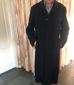 Lange winterjas echte Lagerfeld, Kleding | Heren, Ophalen, Zo goed als nieuw, Maat 56/58 (XL), Zwart