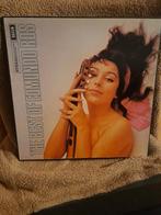 Edmundo Ros - The Best Of LP, Cd's en Dvd's, Vinyl | Overige Vinyl, Ophalen of Verzenden, Gebruikt, 12 inch