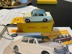 Dinky toys fiat 1200 grande, Hobby en Vrije tijd, Modelauto's | 1:43, Ophalen, Nieuw, Auto, Dinky Toys