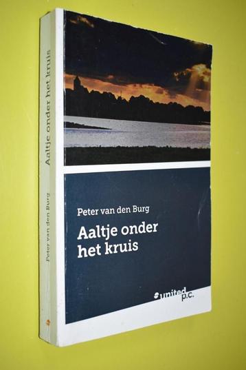Aaltje onder het kruis- 2013- P. v/d Burg- beschikbaar voor biedingen