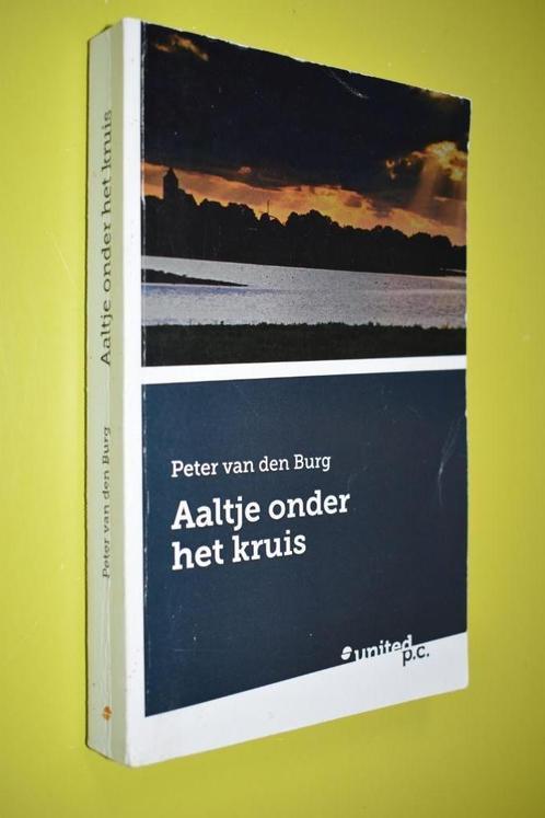 Aaltje onder het kruis- 2013- P. v/d Burg-, Boeken, Godsdienst en Theologie, Gelezen, Christendom | Katholiek, Christendom | Protestants
