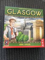 Glasgow - Nieuwstaat - In Stansramen!, Een of twee spelers, Ophalen of Verzenden, Nieuw, 999  Games