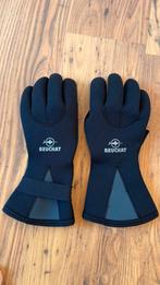 Beuchat duikhandschoenen 5mm XL, Watersport en Boten, Watersportkleding, Ophalen, Dame of Heer, Wetsuit