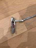 Scotty Cameron Studio Select Squareback Putter, Sport en Fitness, Golf, Ophalen of Verzenden, Gebruikt, Overige typen