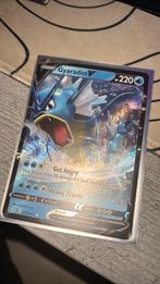 gyarados V, Ophalen of Verzenden, Zo goed als nieuw, Losse kaart