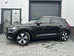 Volvo XC40 1.5 T5 Twin Engine Momentum Pro NAP, 1712 kg, 179 pk, Leder en Stof, Zwart