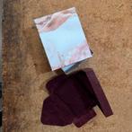 Tudor vintage rode watch box 94.00.1  + vintage Tudor anker, Ophalen of Verzenden, Zo goed als nieuw