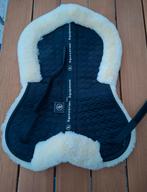 BR zadelonderlegger, Dieren en Toebehoren, Ophalen of Verzenden, Zo goed als nieuw