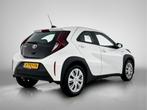 Toyota Aygo X 1.0 VVT-i S-CVT Play (bj 2023, automaat), 12 maanden, Stof, Gebruikt, 4 stoelen