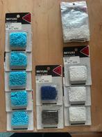 Miyuki kraaltjes, Ophalen of Verzenden, Zo goed als nieuw, Overige typen