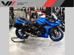 SUZUKI GSX-S 1000 GT TOURING (bj 2022), Bedrijf, Meer dan 35 kW, Toermotor, 999 cc