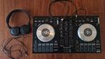 Pioneer DJ Controller DDJ-SB3 Inclusief JBL Koptelefoon, Ophalen of Verzenden, Zo goed als nieuw, Dj-set, Pioneer