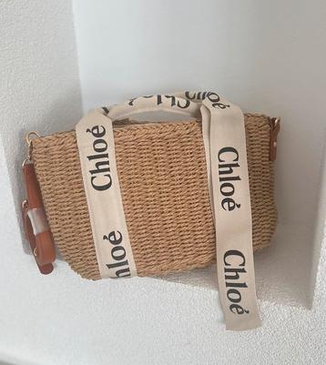 Chloé tas beschikbaar voor biedingen