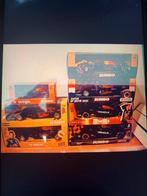 Max Verstappen Jumbo auto’s, Verzamelen, Ophalen of Verzenden, Zo goed als nieuw, Formule 1