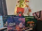 Adventskalender tasjes, Diversen, Kerst, Ophalen, Nieuw