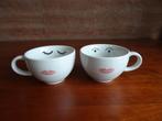 Twee kopjes - nieuw, Nieuw, Ophalen of Verzenden, Overige stijlen, Kop(pen) en/of Schotel(s)