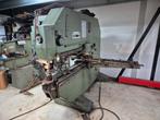 TRUMPF CN901 knip, stans machine, Ophalen, Metaaldraaibank