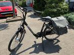 Elektrische fiets voor hobby fietsenmaker, Ophalen, Gebruikt, 50 km per accu of meer, Overige merken