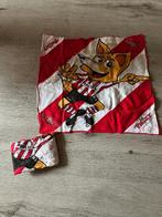 Psv Phoxy zakdoek 2 stuks, Ophalen of Verzenden, Zo goed als nieuw, PSV