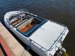 Klassieke speedboot Libella V17 1974, Watersport en Boten, Ophalen, 120 tot 200 pk, Zo goed als nieuw, 3 tot 6 meter